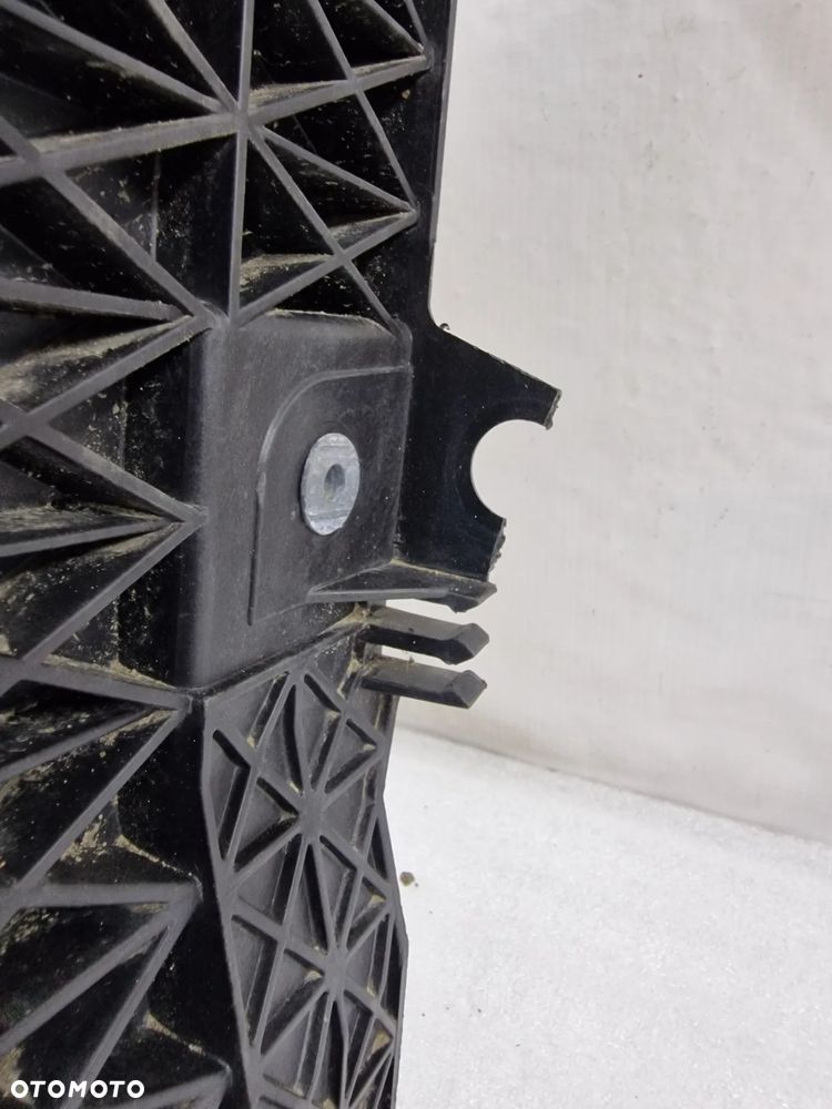SEAT IBIZA V 6F0 17- WZMOCNIENIE CZOŁOWE / PAS PRZEDNI NR 6F0805588S NR AUKCJI WZM444 - 13