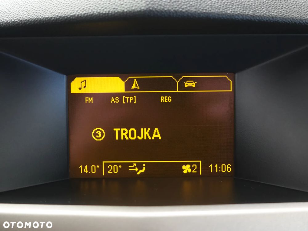 Opel Astra - 31