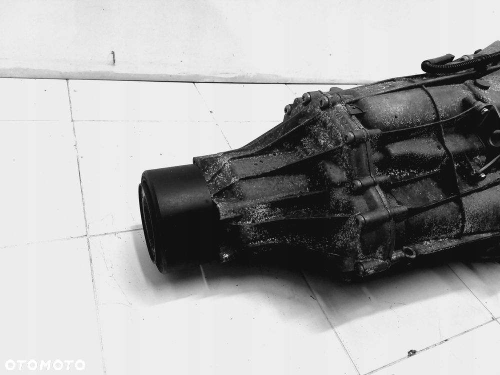 audi q5 sq5 8r 2.0 tfsi skrzynia biegów automat s-tronic quattro 4x4 lhf - 9