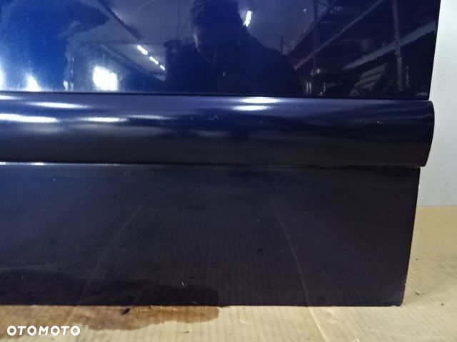 DRZWI LEWY PRZÓD LEWE PRZEDNIE CITROEN C5 I 01-04 LAK:KPKD NR888 - 6