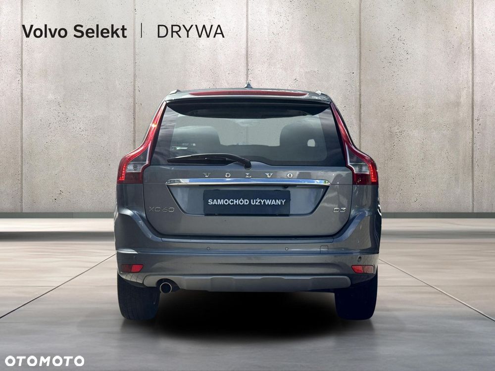 Volvo XC 60 - 5