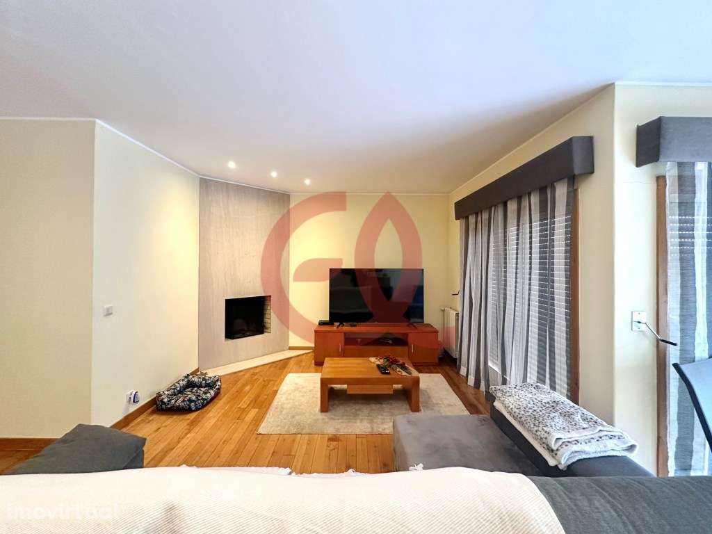 Moradia T3+1 - Meadela, Viana do Castelo - Grande imagem: 3/24