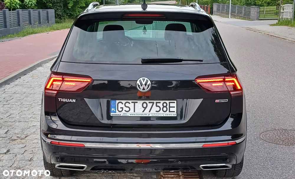 Volkswagen Tiguan 2.0 TDI SCR 4Mot Highline DSG - 4