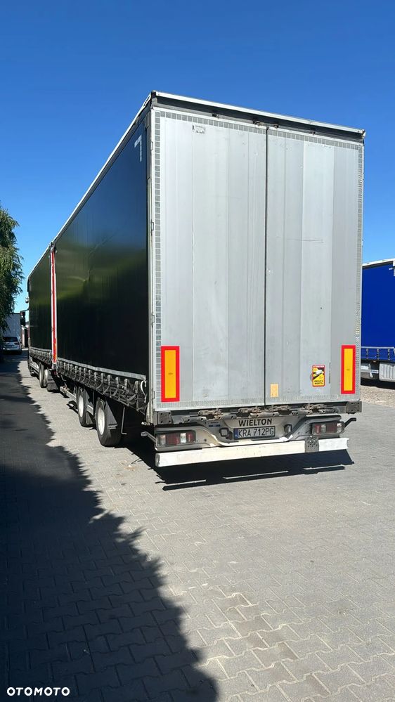 Scania R450 Jumbo - 11