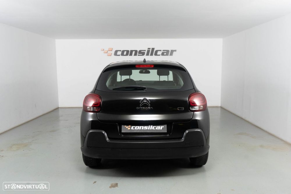 Citroën C3 1.2 PureTech Feel - 6