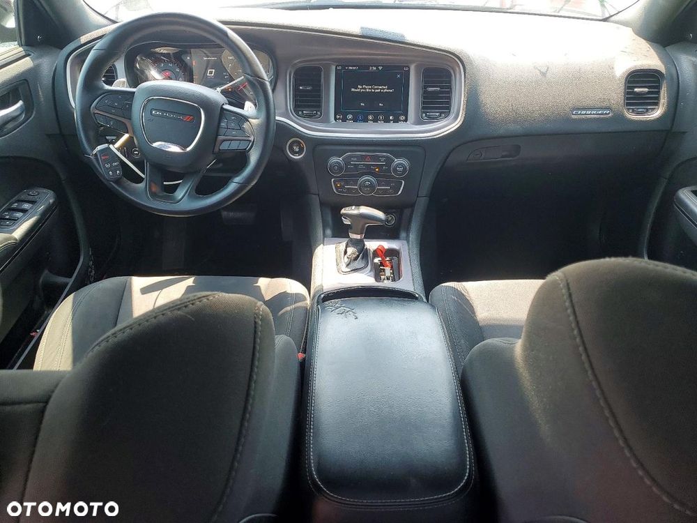 Dodge Charger - 9