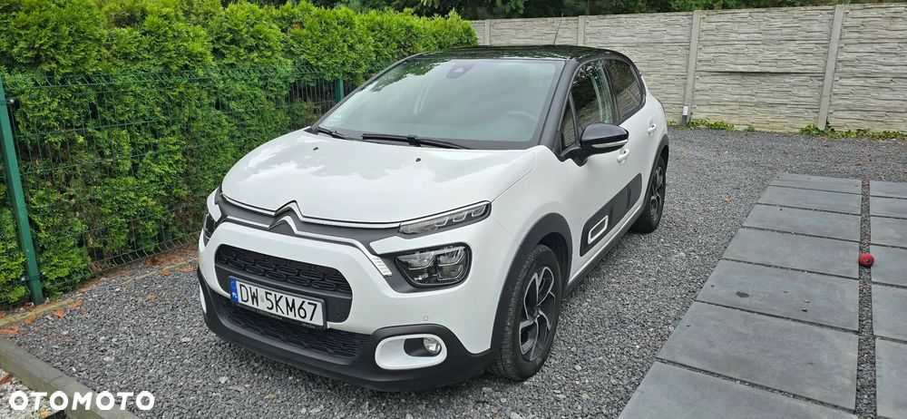 Citroën C3 1.2 PureTech Shine - 8