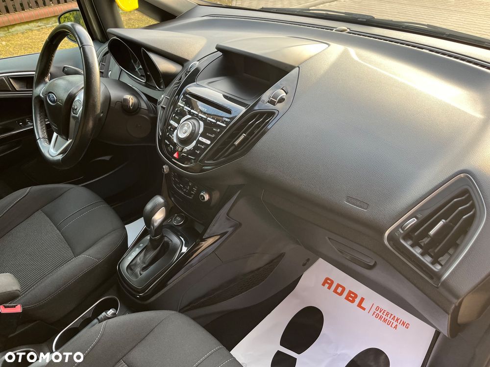 Ford B-MAX 1.6 Titanium - 24