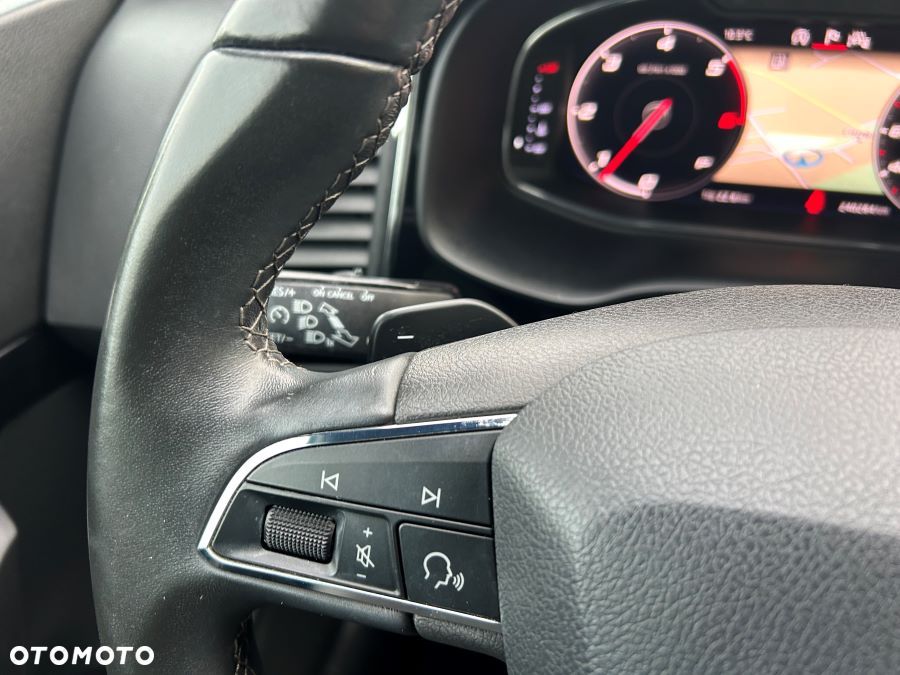 Seat Ateca 2.0 TDI DSG Xcellence - 24