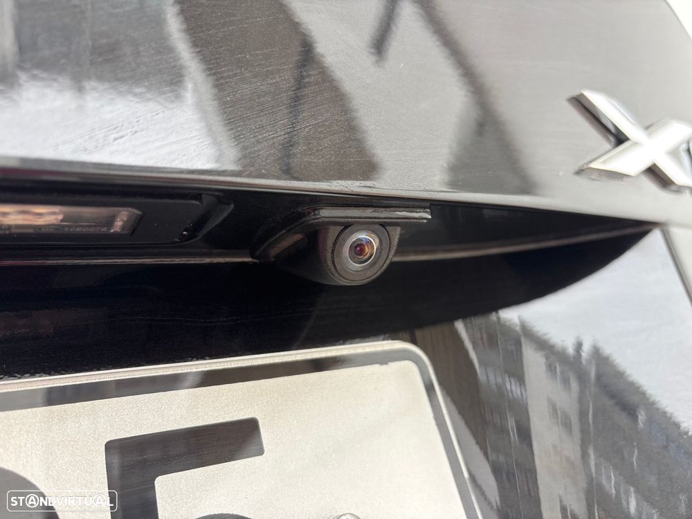 BMW X6 40 d xDrive - 4