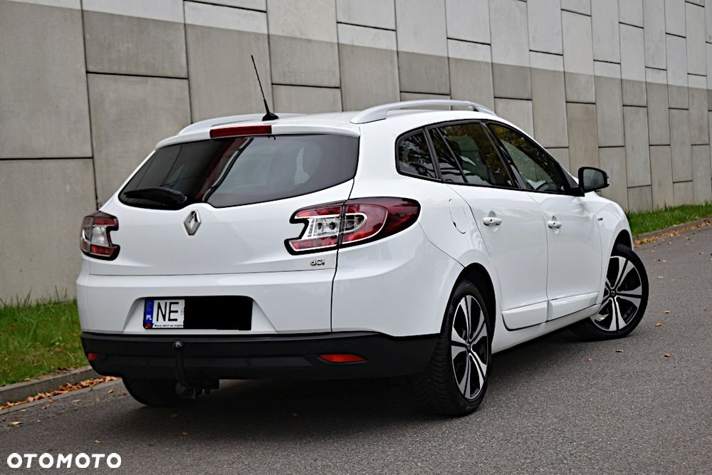 Renault Megane 1.5 dCi Bose - 4