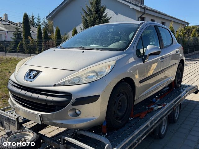 Peugeot 207 95 VTi Family - 1
