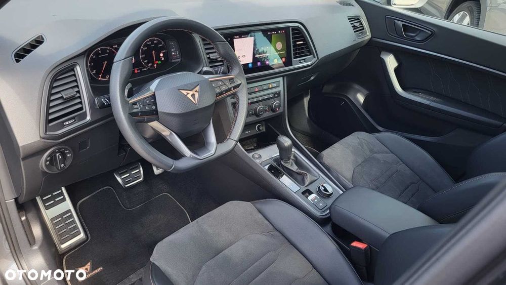 Cupra Ateca - 10