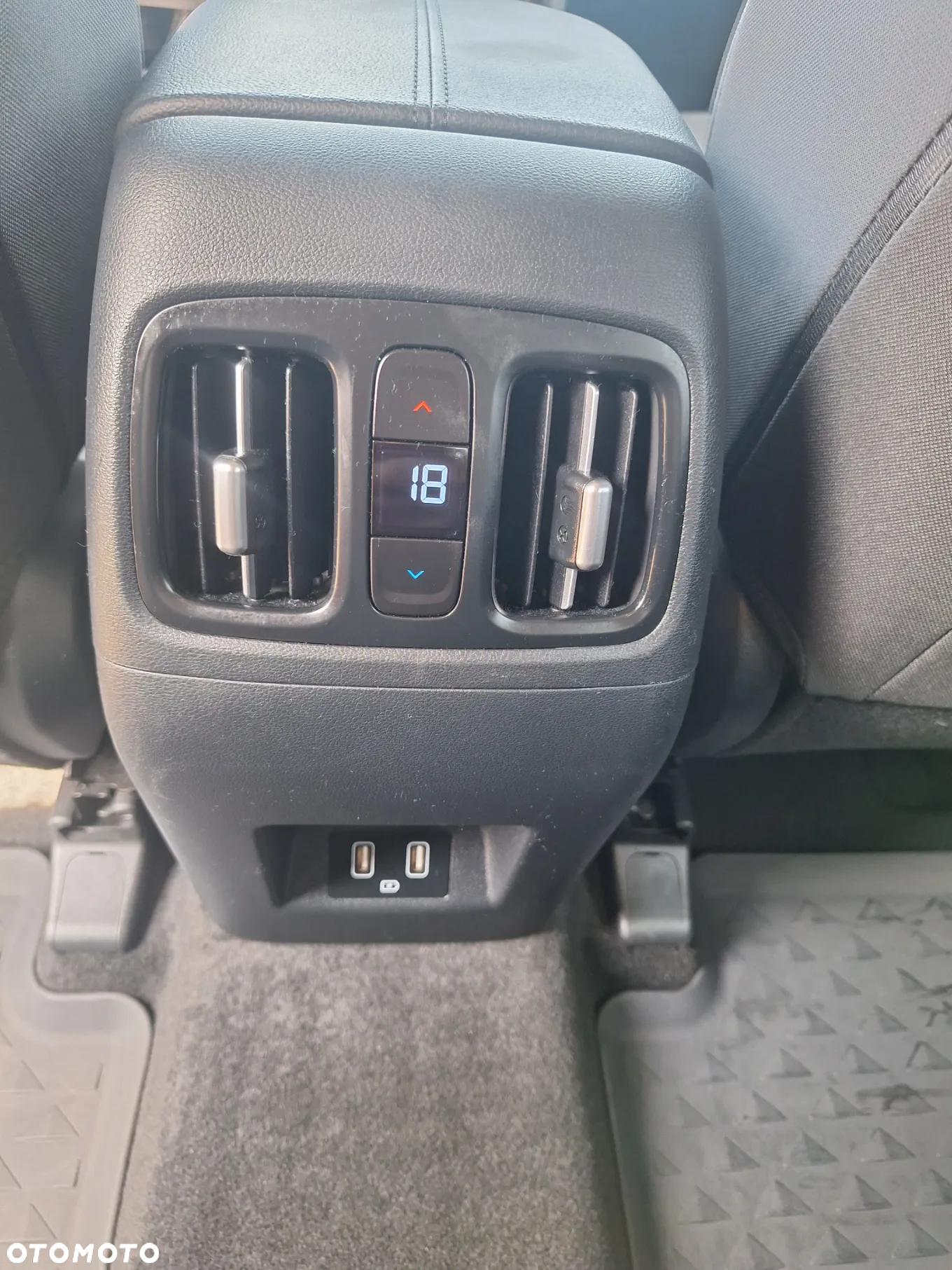 Hyundai Tucson - 17