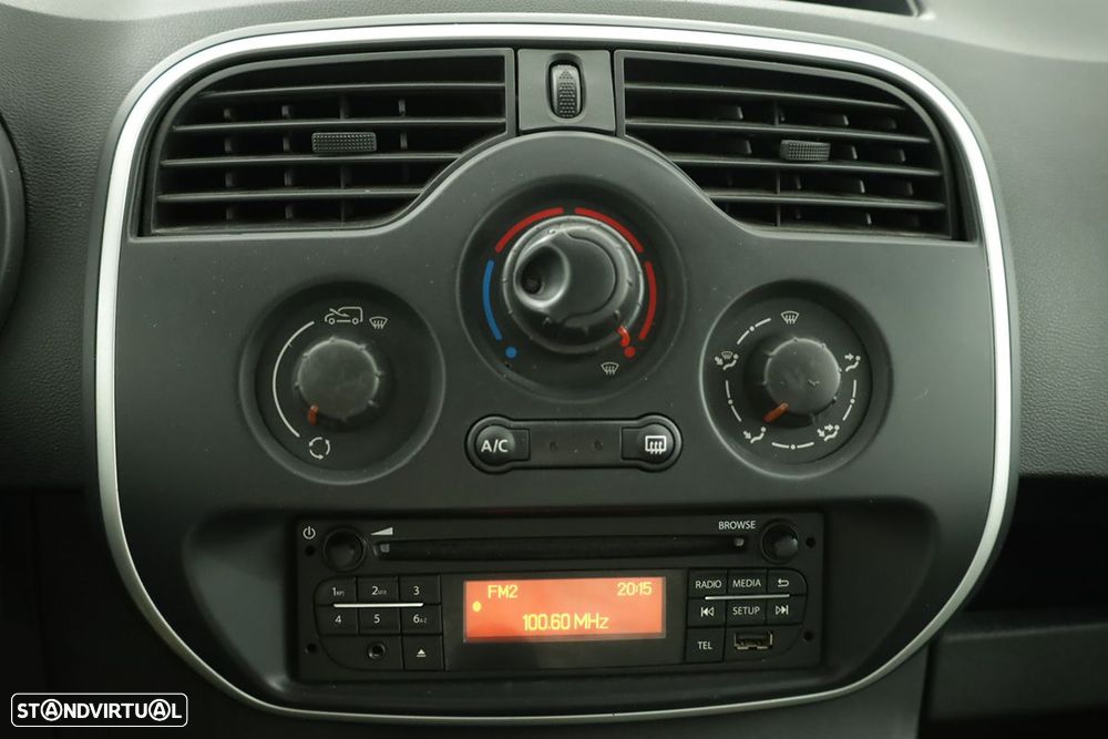Renault kangoo 1.5 dci maxi business s/s - 8