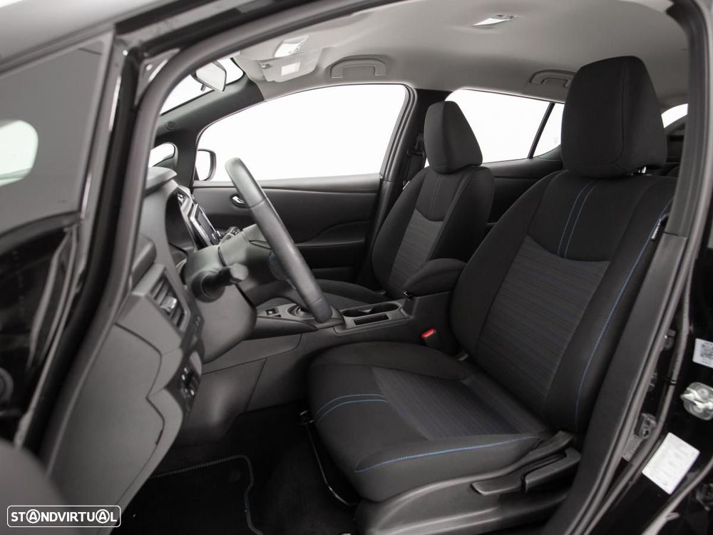 Nissan Leaf e+ Acenta - 7