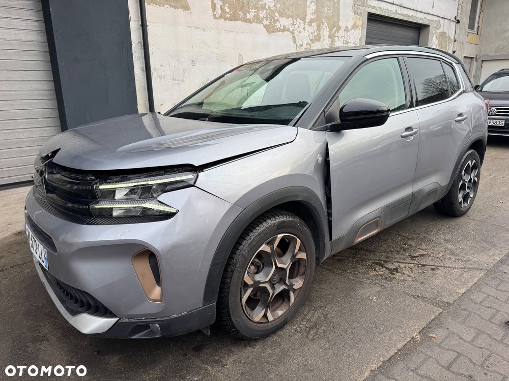 Citroën C5 Aircross - 34
