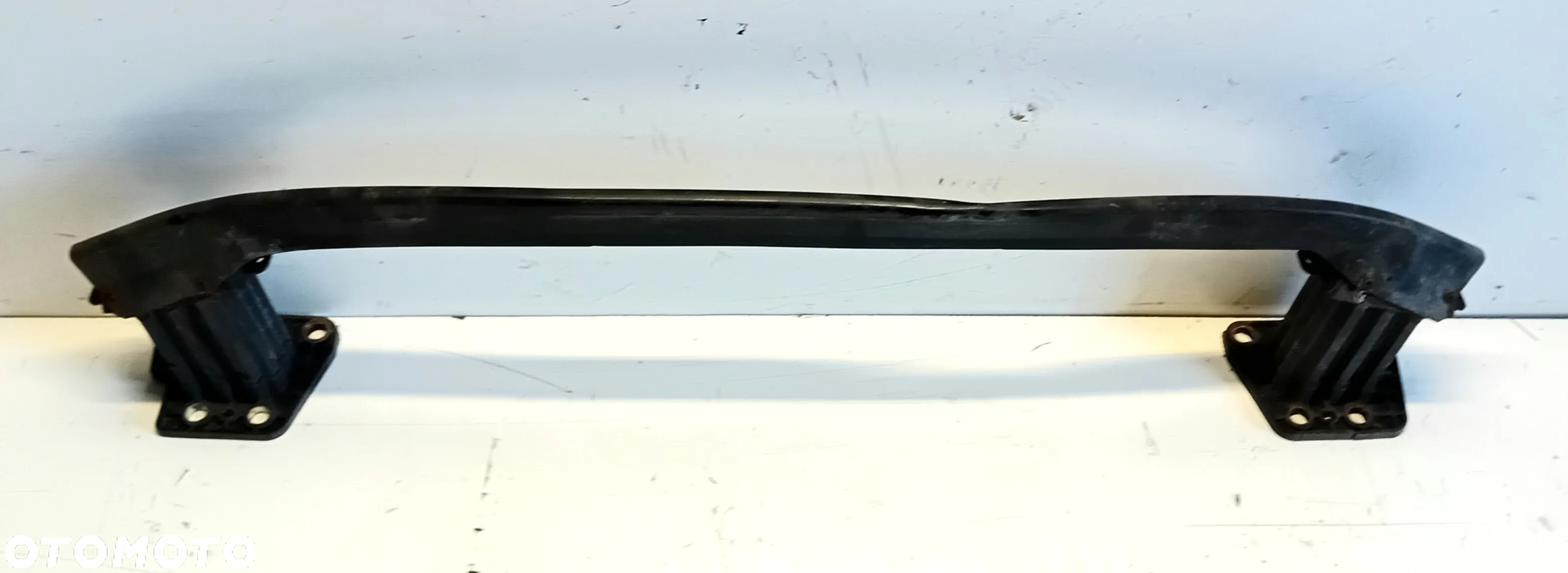 Belka zderzaka przód Opel Doblo II - 2