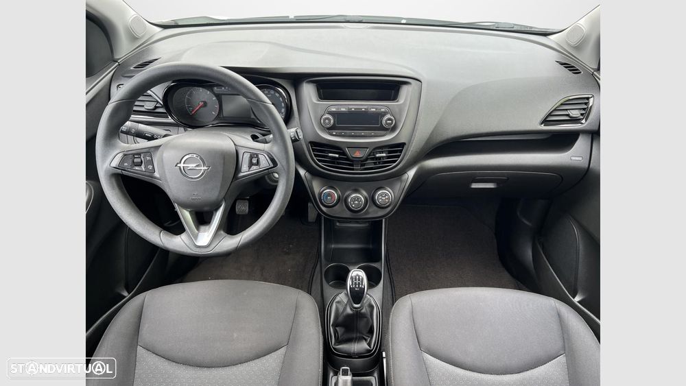 Opel Karl 1.0 - 14