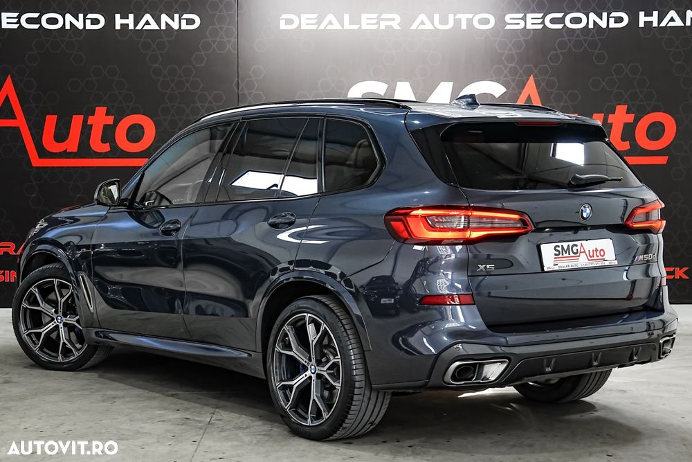 BMW X5 M - 5