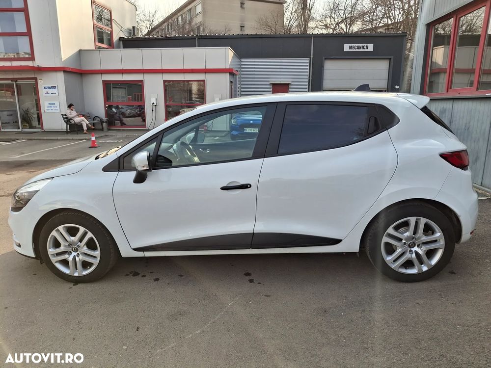 Renault Clio TCe Life - 9