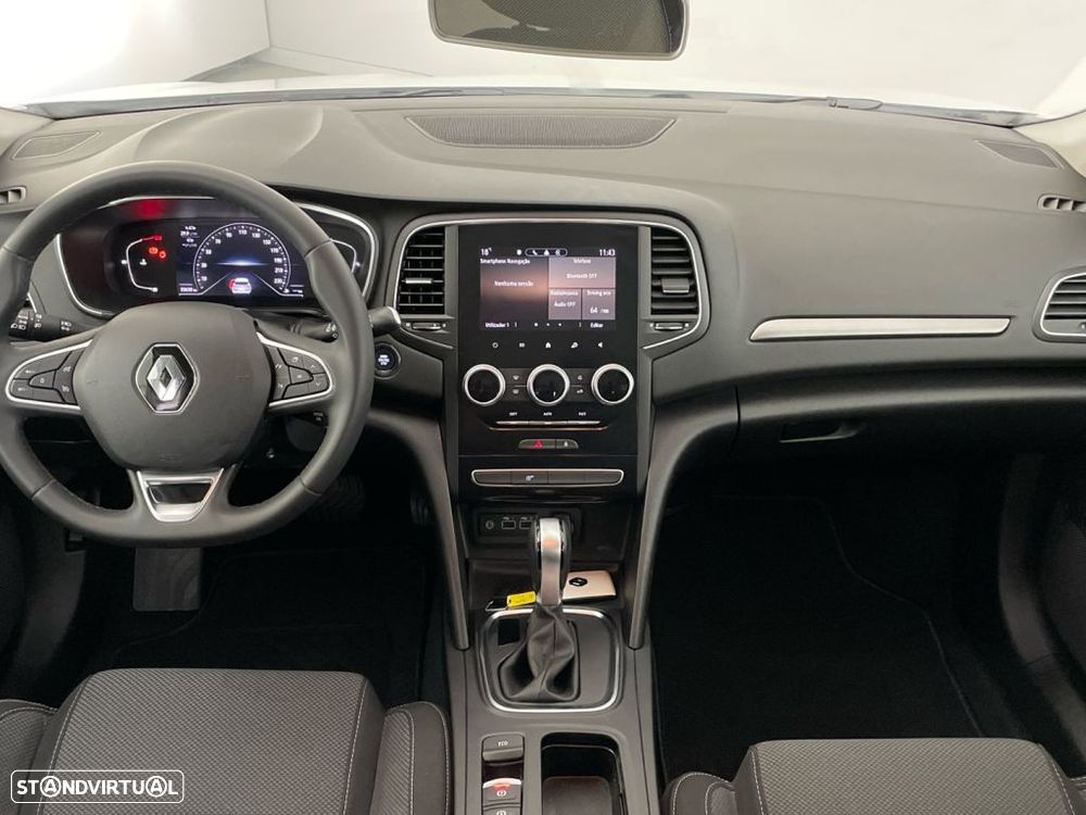 Renault Mégane - 10
