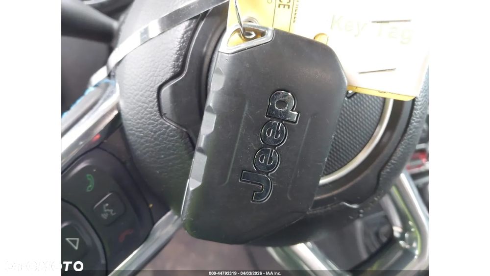 Jeep Wrangler 2.0 4xe Plug-In Hybrid Hardtop Rubicon - 14