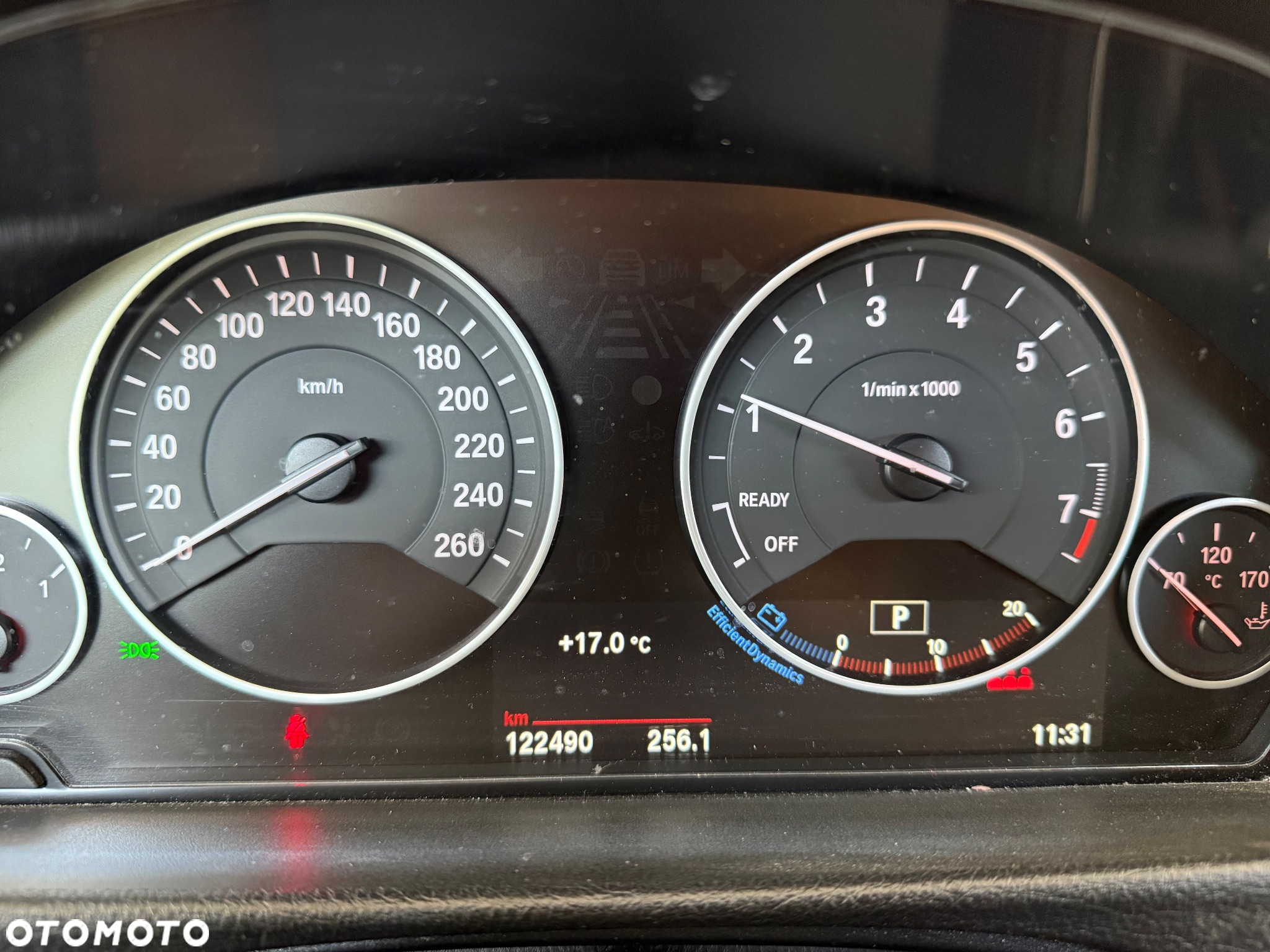 BMW Seria 3 318i Advantage - 8
