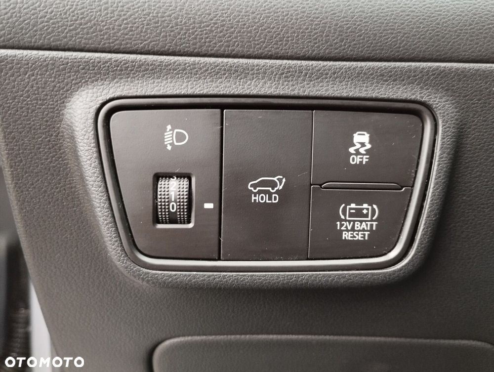 Hyundai Tucson 1.6 T-GDi HEV Platinum 4WD - 37