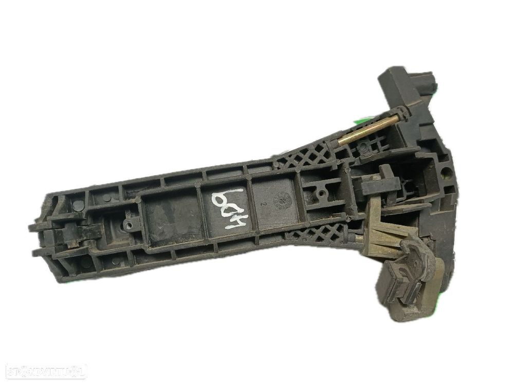 Puxador / Muleta Exterior Mercedes-Benz A-Class (W168) - 2
