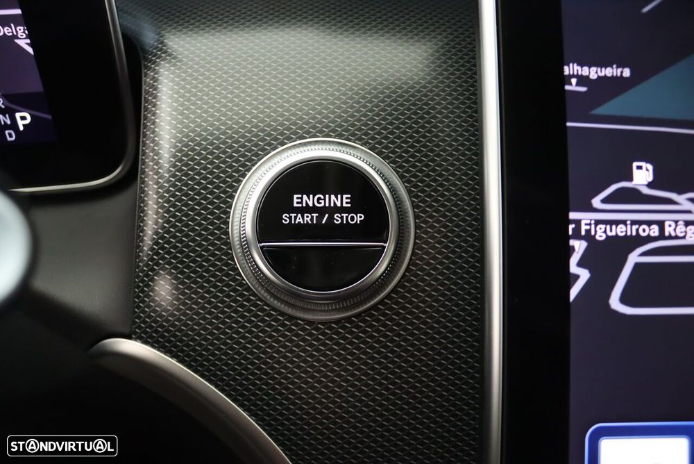 Mercedes-Benz GLC 300 de 4Matic - 15