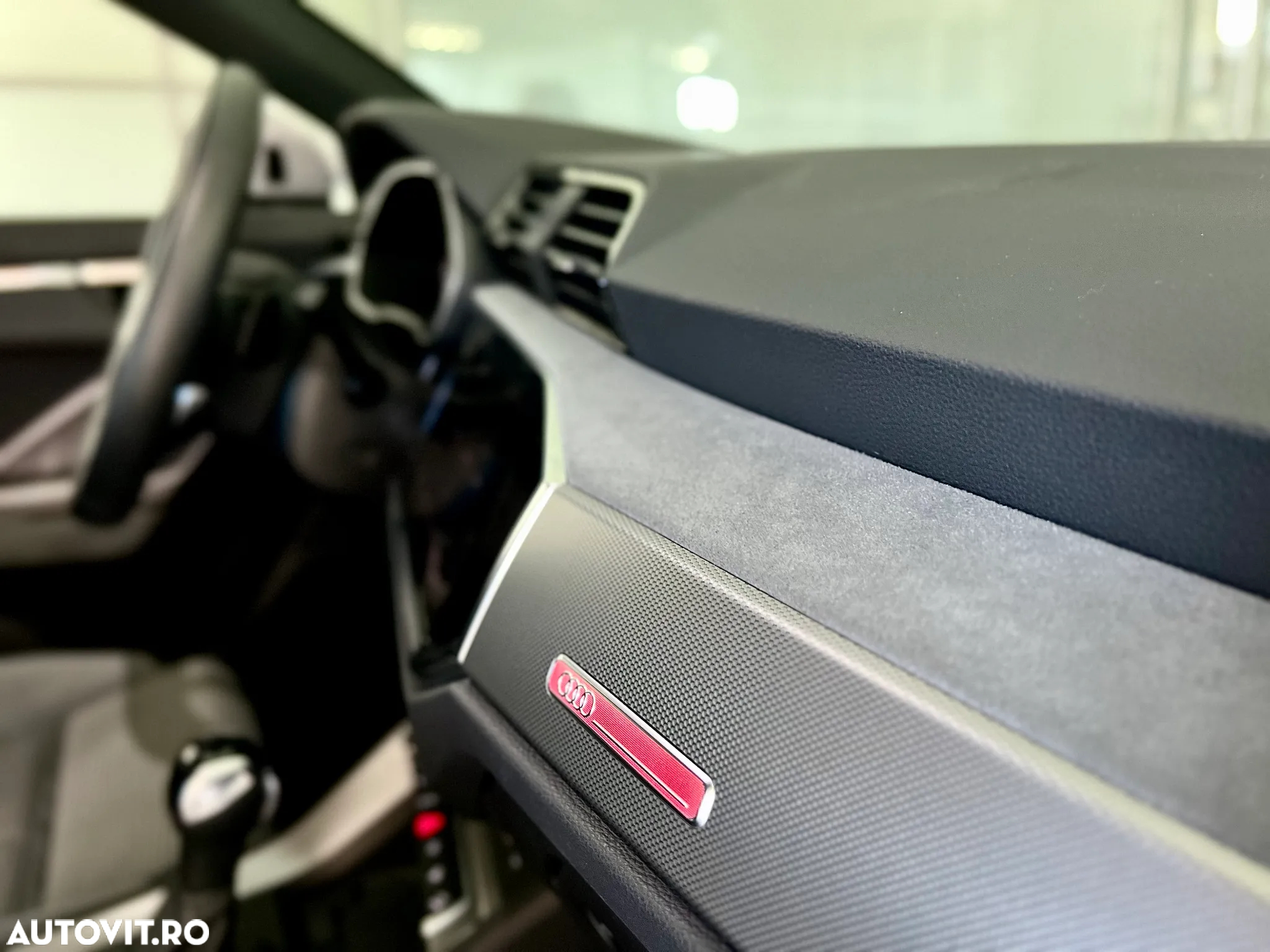 Audi Q3 2.0 35 TDI S tronic Advanced - 15