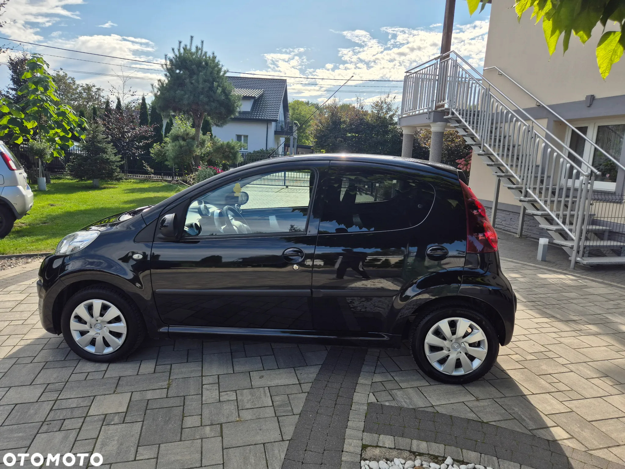 Peugeot 107 - 17