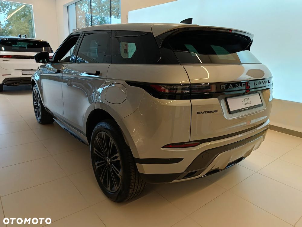 Land Rover Range Rover Evoque 1.5 P270e PHEV Dynamic SE - 6