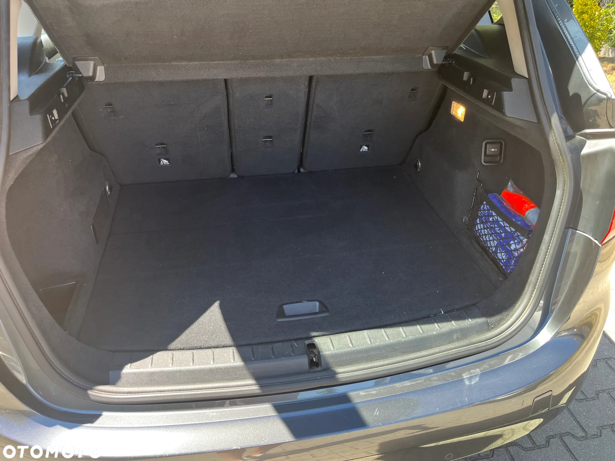 BMW Seria 2 218i Luxury Line - 18