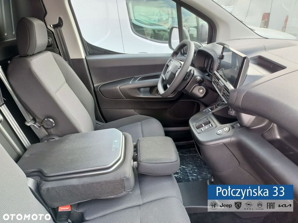 Citroën Berlingo - 7