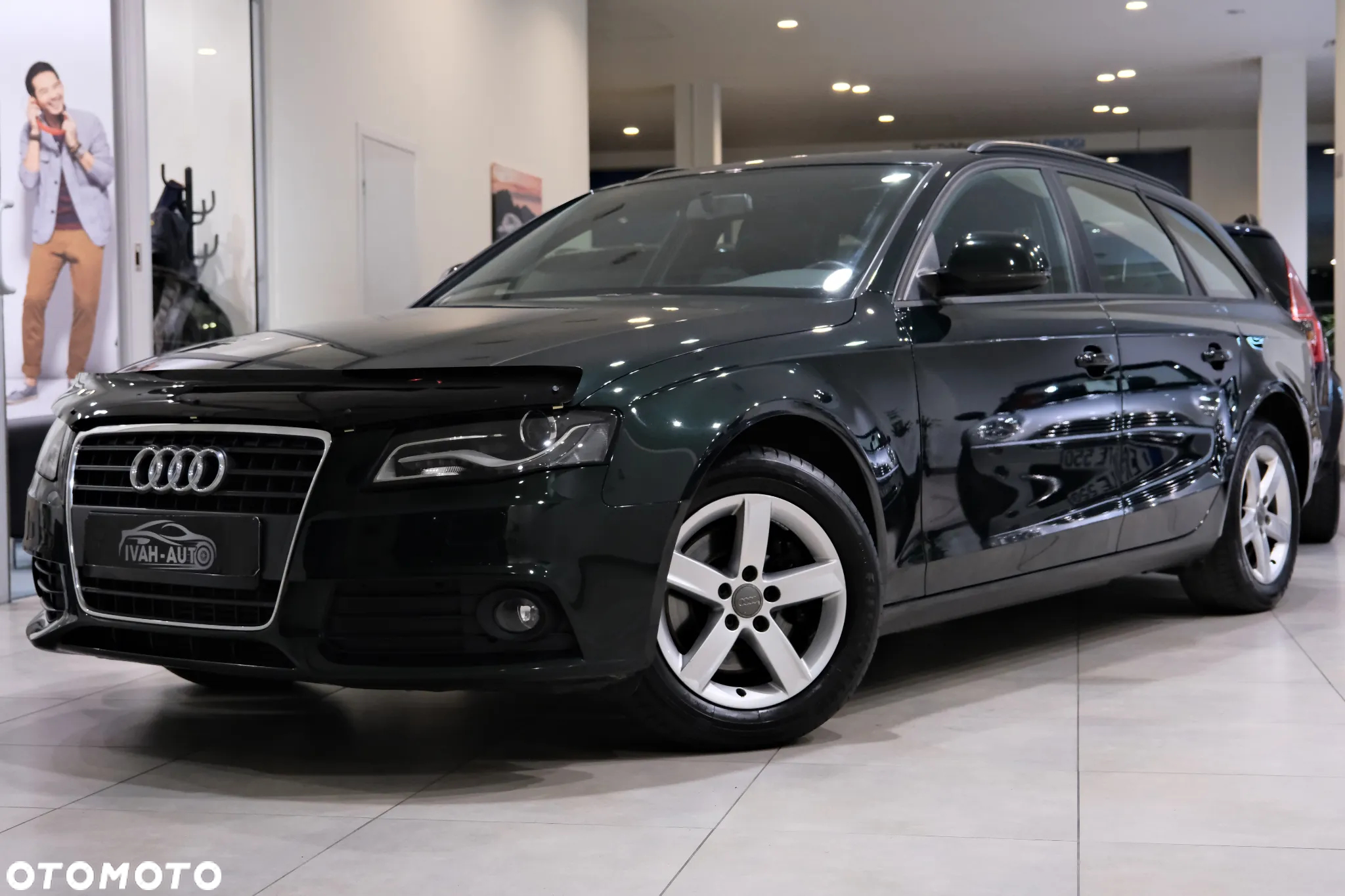 Audi A4 2.0 TDI - 19