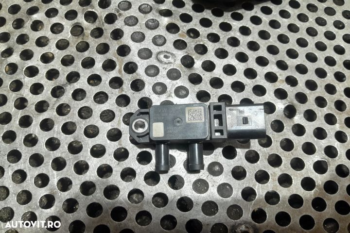 Senzor presiune gaze evacuare 04L906051 04L906051 Seat Ibiza 4 [2th f - 1