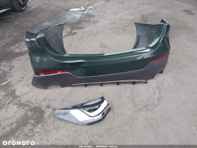 BMW Seria 4 430i M Sport - 10