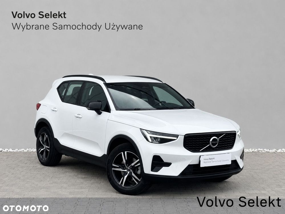 Volvo XC 40 - 4
