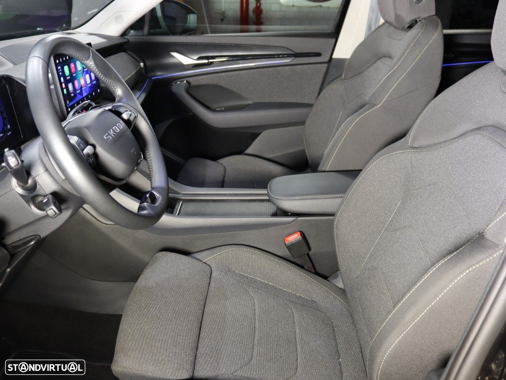 Skoda Kodiaq 2.0 TDI Ultra DSG - 17