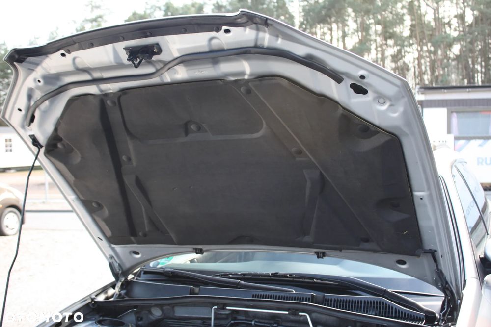 Subaru Outback 2.5 Automatik Comfort - 36