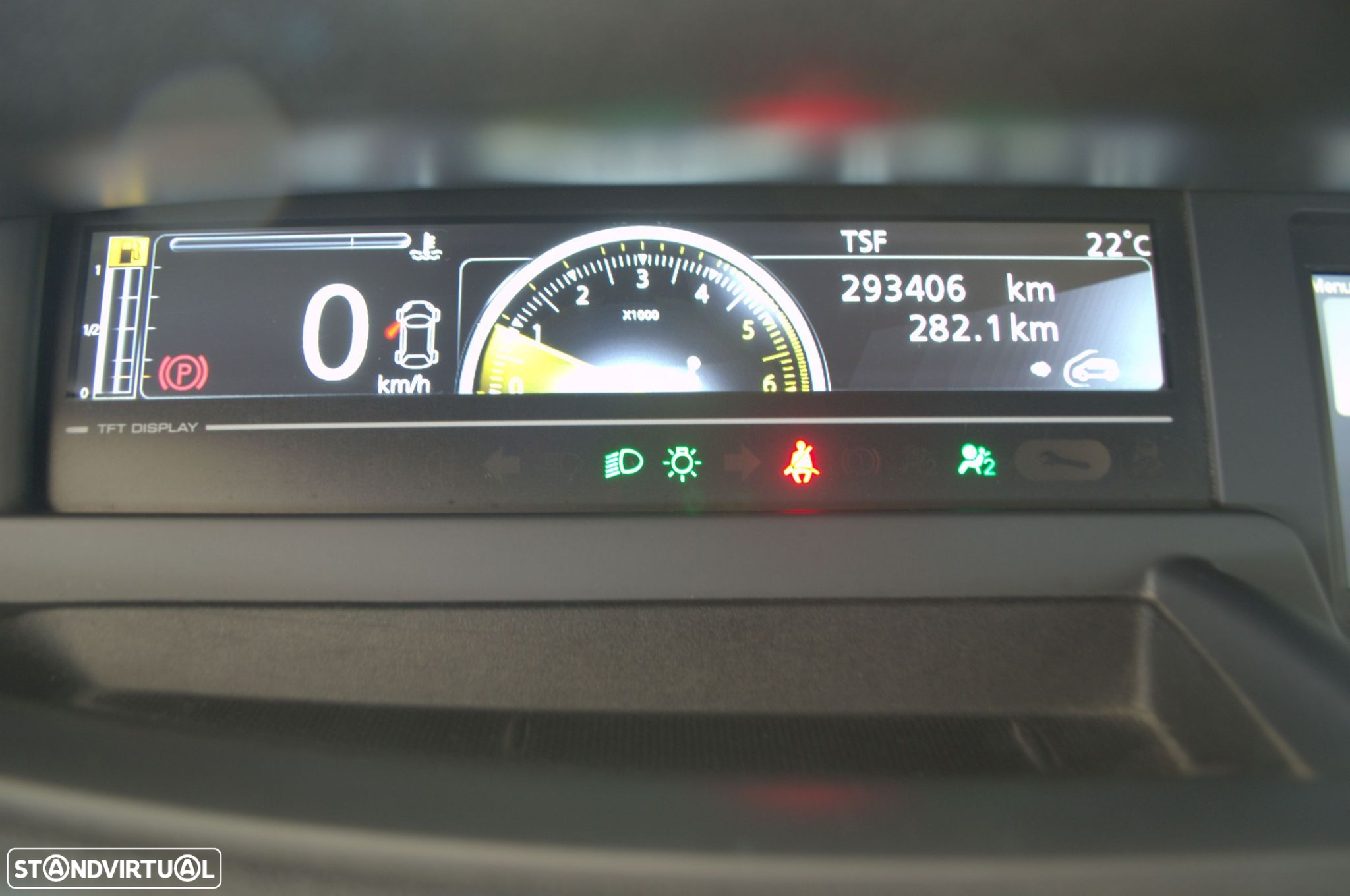 Renault Scénic 1.5 dCi Bose Edtion SS - 25