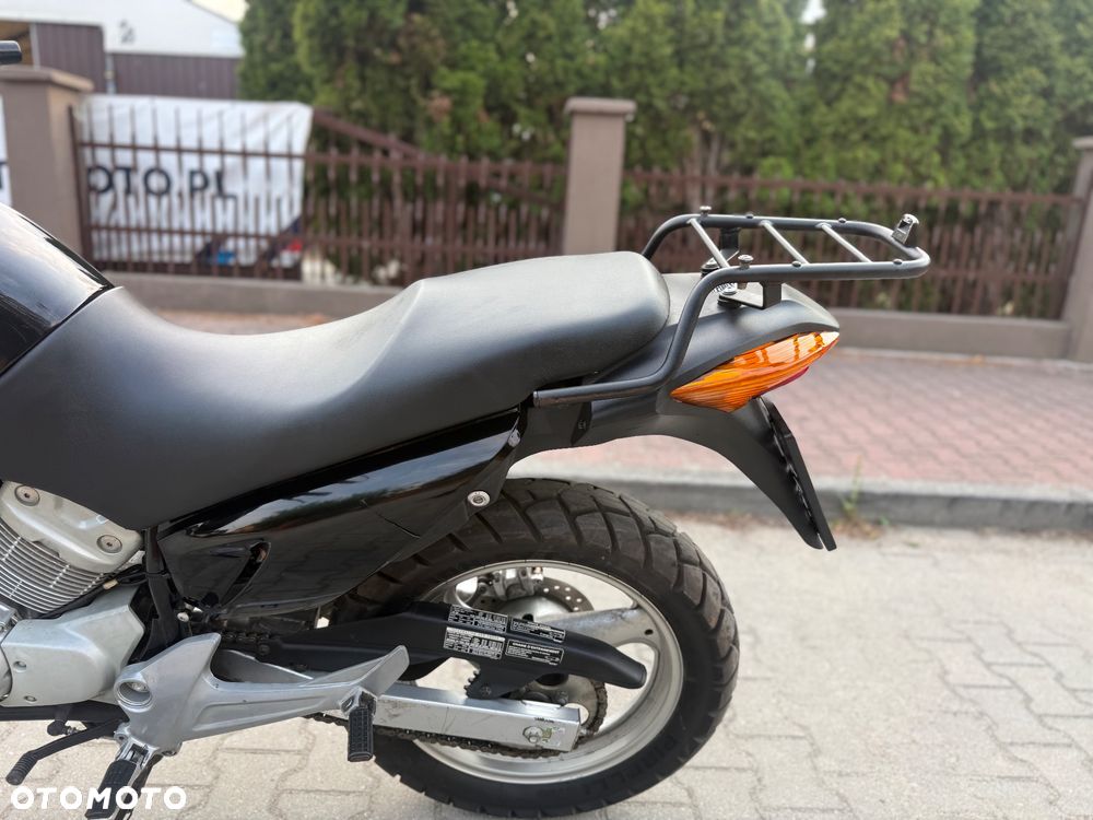 Honda XL - 23