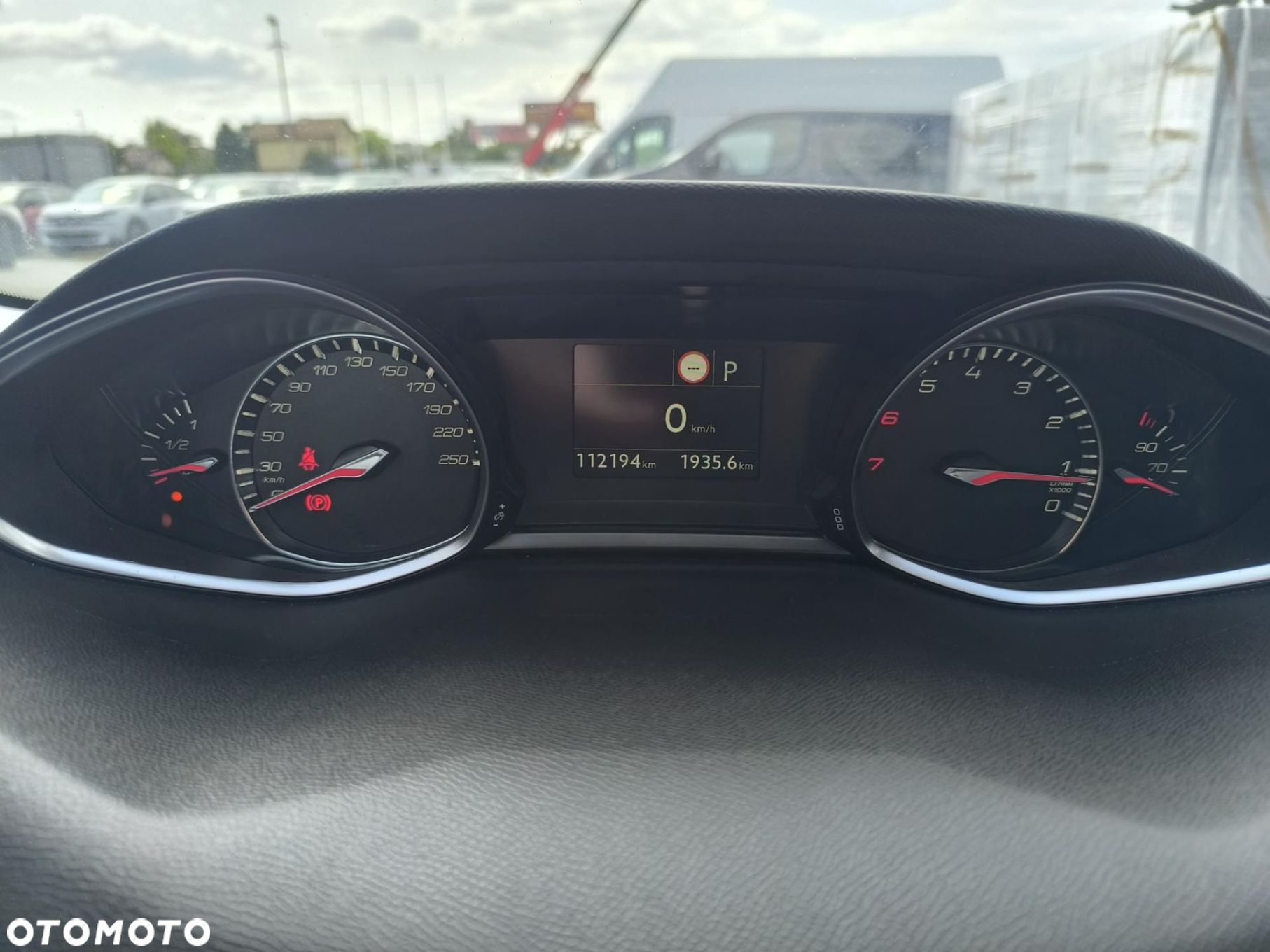 Peugeot 308 1.2 PureTech GPF Allure S&S EAT8 - 21