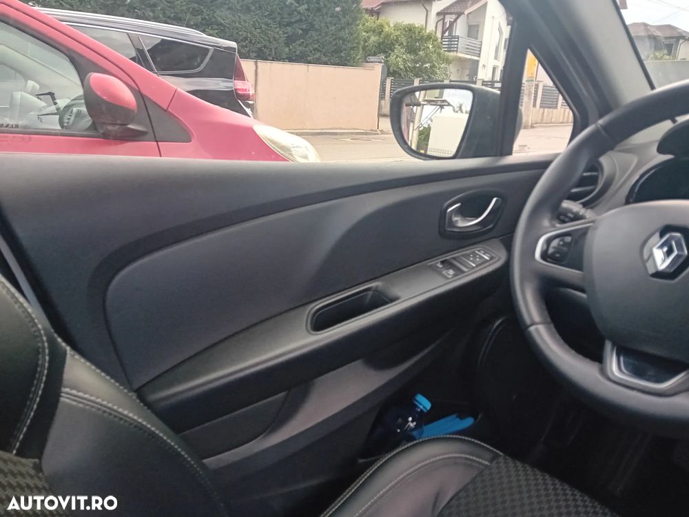 Renault Clio dCi 90 Start & Stop COLLECTION - 10