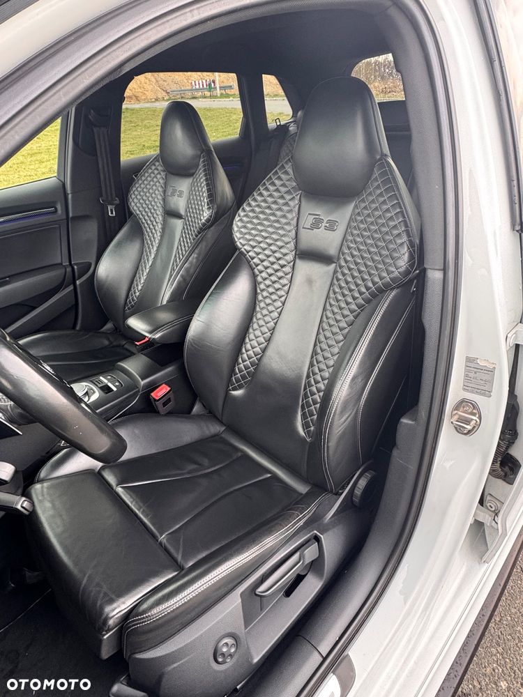 Audi S3 - 9