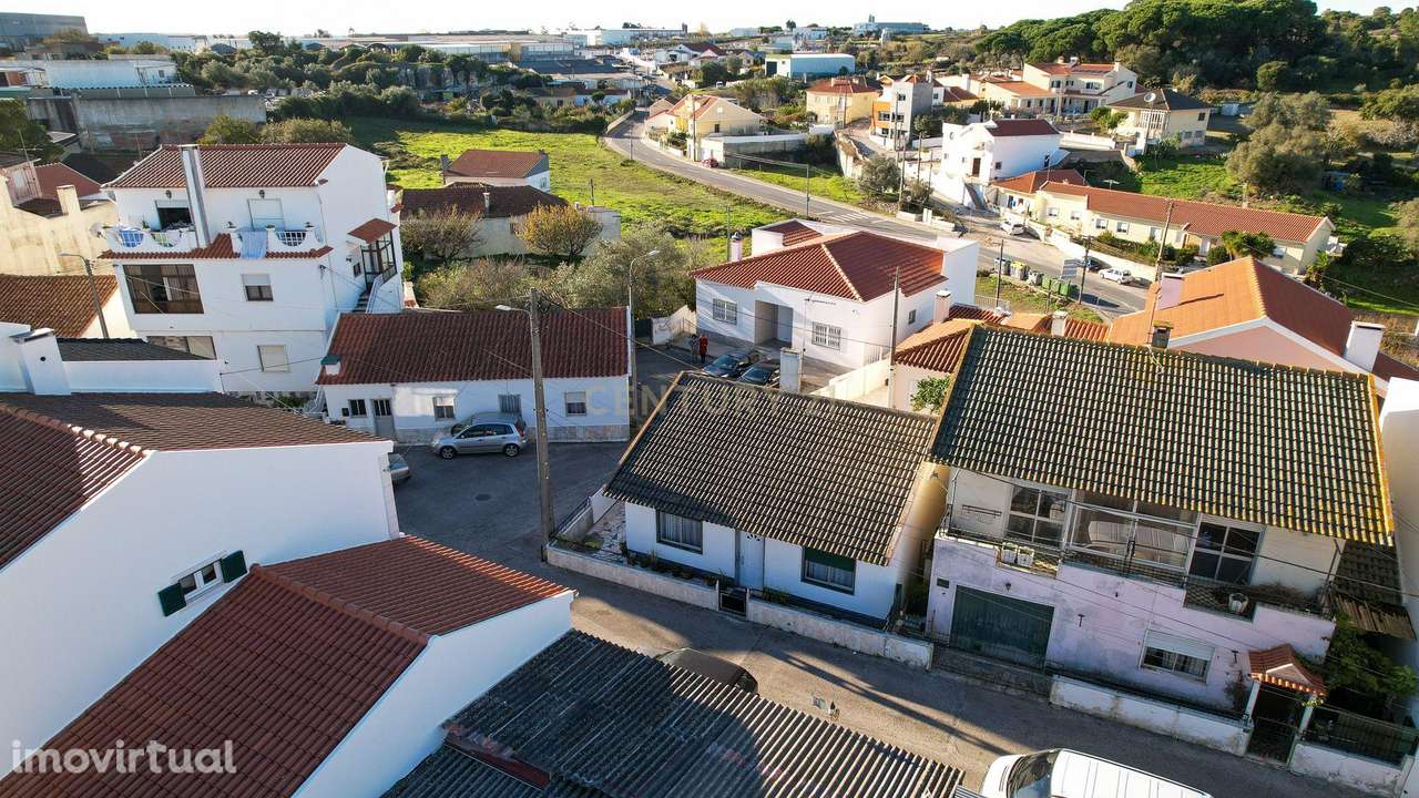 Moradia, 74 m², Almargem do Bispo, Pêro Pinheiro e Montelavar - Grande imagem: 4/36