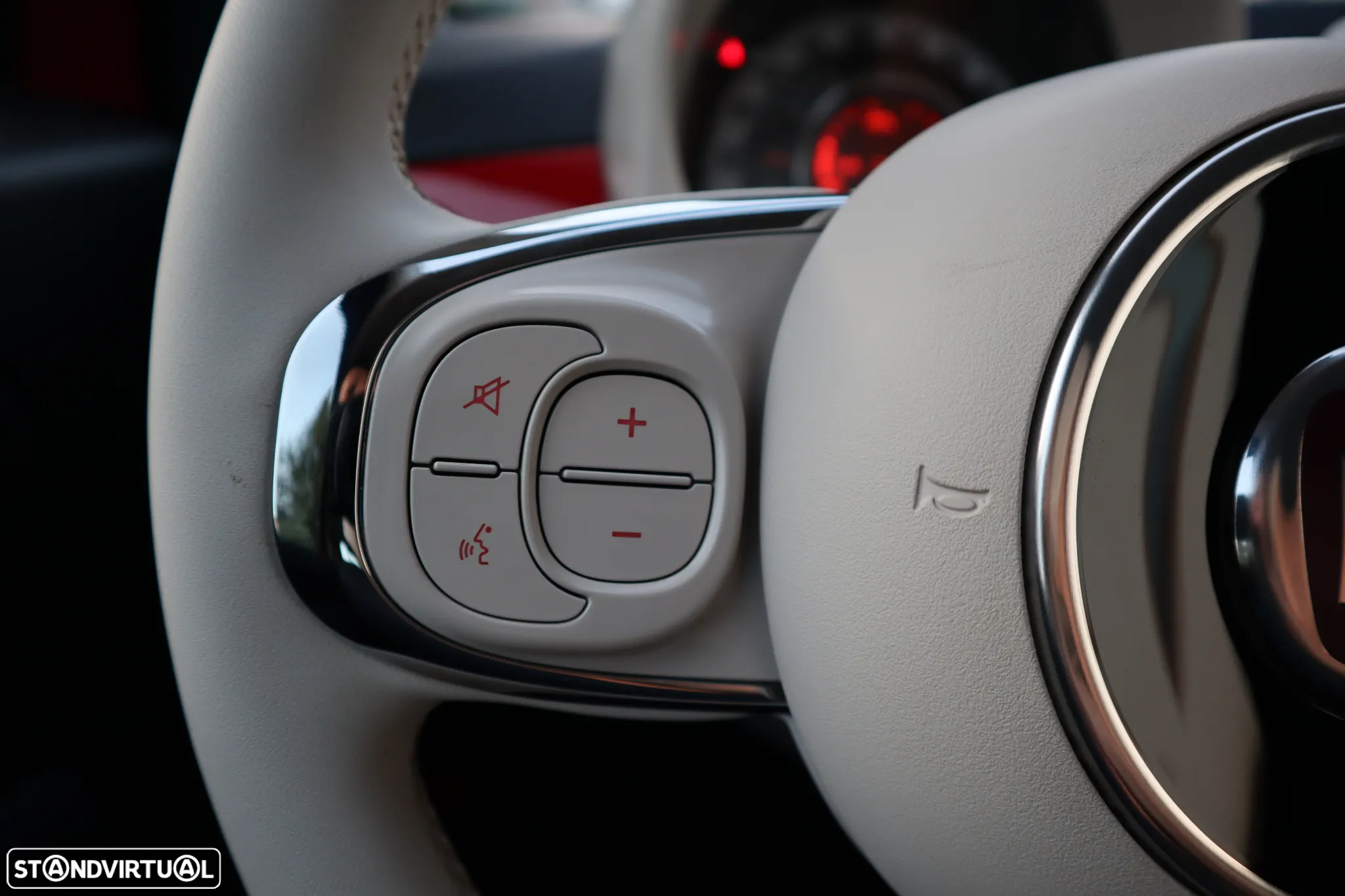 Fiat 500 1.0 Hybrid - 22
