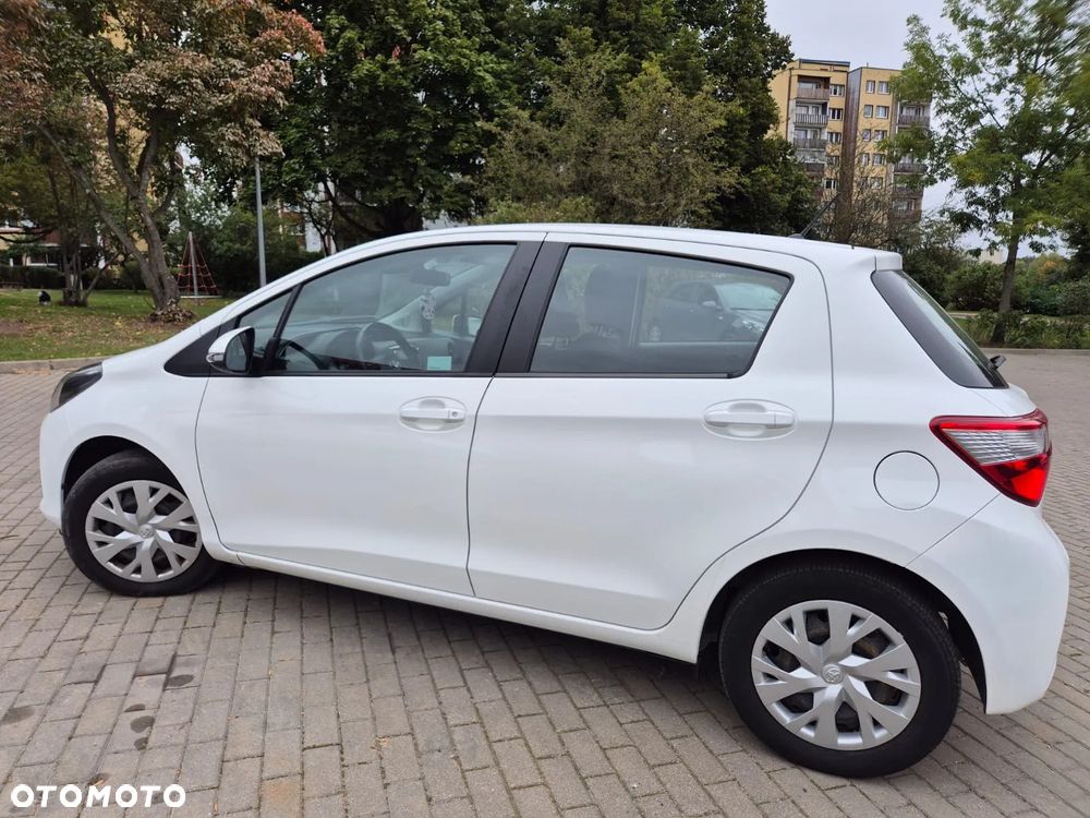 Toyota Yaris 1.5 Premium - 30
